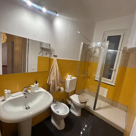 Casa Herrera Gasthuis Genua